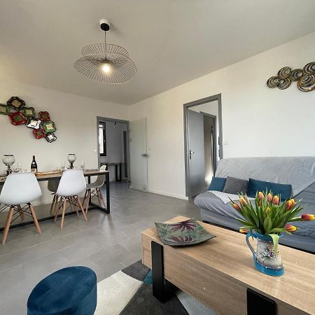 Grand Appartement En Vallee De La Loire Gennes-Val-de-Loire Zewnętrze zdjęcie